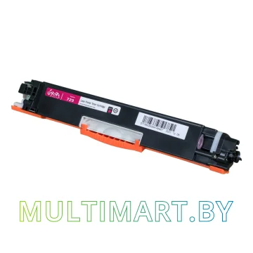 Картридж Sakura Printing SACRG729M (аналог Canon 729M) картинка 2